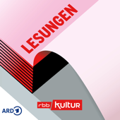 Lesungen - Rundfunk Berlin-Brandenburg