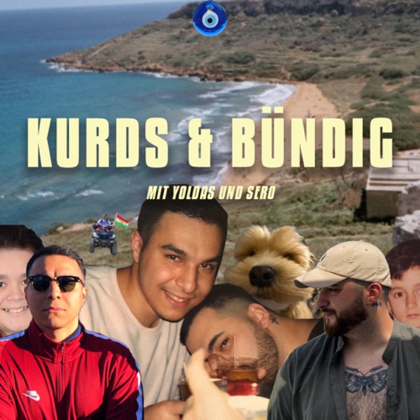 KURDS & BÜNDIG
