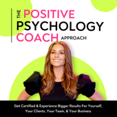 The Positive Psychology Coach Approach - Niyc Pidgeon