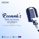 Reemah’s Med School Journey!