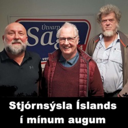Stefnumótun í stjórnsýslu og kostnaður