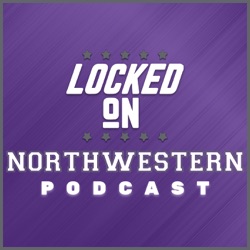Northwestern's magical season has come to an end