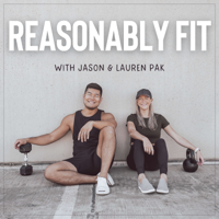 American Glutton: Ethan Suplee Interviews Jason and Lauren Pak