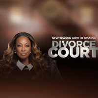 S25E111: I’m Tired Of Feeling Used: Tierre Parlor-Jenkins v Eddie Jenkins