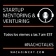 Startup Mentoring & Venturing
