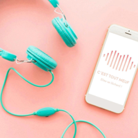 C'est tout meuf podcast