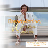 Slay Your Sales Process with Jereshia Hawk