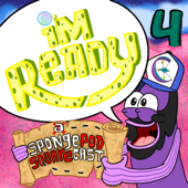 I'm Ready! A SpongePod SquareCast - Captain Eric
