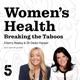 Women's Health: Breaking the Taboos