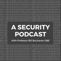 World Leaders in Cryptography: Keith Martin