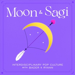 Moon and Sagi