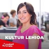 Kultur leihoa podcast