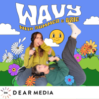 Wavy with Summer and Brie podcast