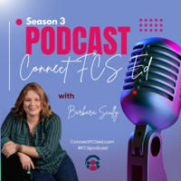 Connect FCS ED podcast