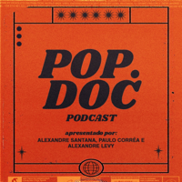 113 - Divas pop no cinema (com Federico Devito)