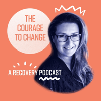 Katherine Knapke: Overcoming Chronic Depression, Recovering from Anorexia and Breaking Free from the Barriers of a Passivism-Based Mennonite Upbringing