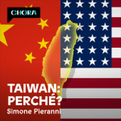 Taiwan: perché? - Simone Pieranni - Chora