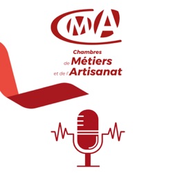 Les Podcasts de CMA France