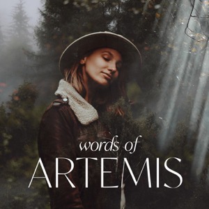 Words of Artemis | Carina Maiwald