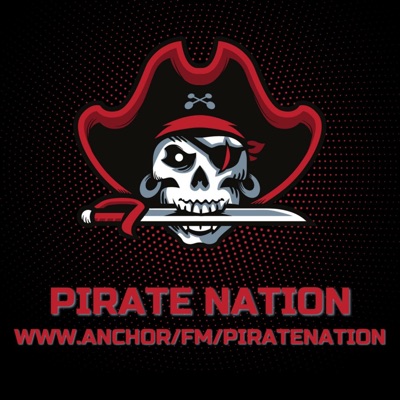 Pirate Nation Podcast with David Happe