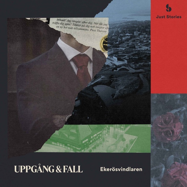 Uppgång och Fall