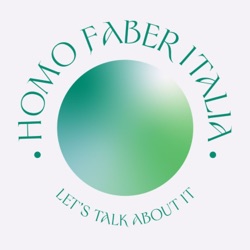 HOMO FABER ITALIA