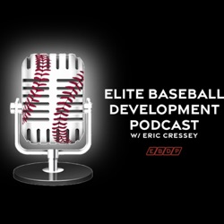 181. Developing College Pitchers with John O'Neil and Eric Cressey