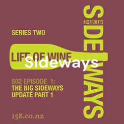 Sideways The Book: What you missed from the Movie