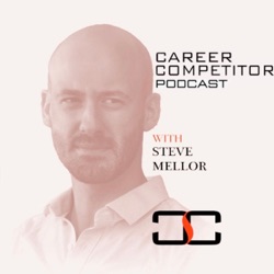 Getting Your Career on Course - Scott Jeffrey Miller