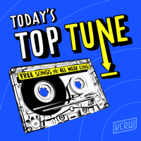 Today's Top Tune podcast