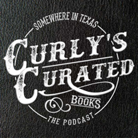 Curly's Curated Books podcast