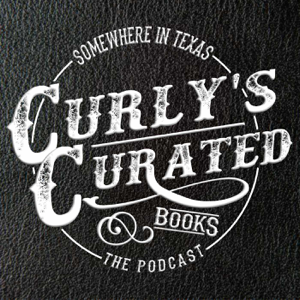 Curly's Curated Books podcast