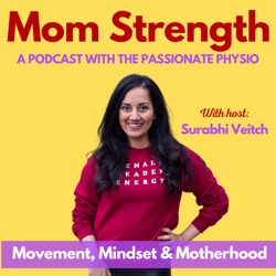 66. Yoga, Mindful and Conscious Parenting with Aarti Inamdar (Part 2)