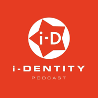 i-Dentity podcast
