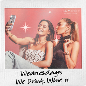 Wednesdays We Drink Wine podcast