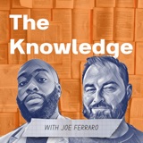 31: Make your conversations flow with Joe Ferraro
