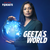 Geeta's World - India Today Podcasts