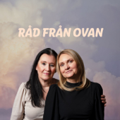 Råd från ovan - Susanne Ivarsson och Jacqueline Fahlander