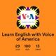 Learn English with Voice of America