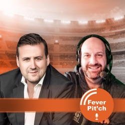 Crunchtime für Eintracht Frankfurt (mit Basti Red)