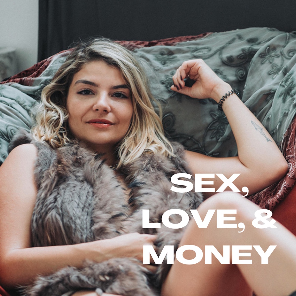The Full Spectrum Of Humanity How Chaos Can Lead To Freedom Sex Love And Money Podcast 6469