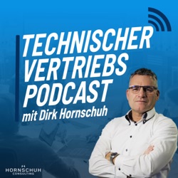 Technischer Vertrieb Podcast