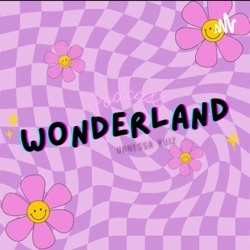 Wonderland ✨