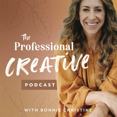 The Professional Creative:Bonnie Christine