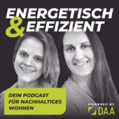 Energetisch & Effizient - Ariane & Georgina