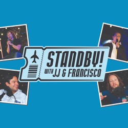 73: AMOS GILL Part 1 | STANDBY!