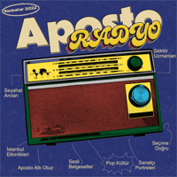 Aposto Radyo podcast