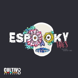 Espooky Tales