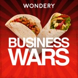 The Best of Business Wars Daily | Sticker Shock | 6 podcast episode