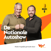De Nationale Autoshow | BNR - BNR Nieuwsradio
